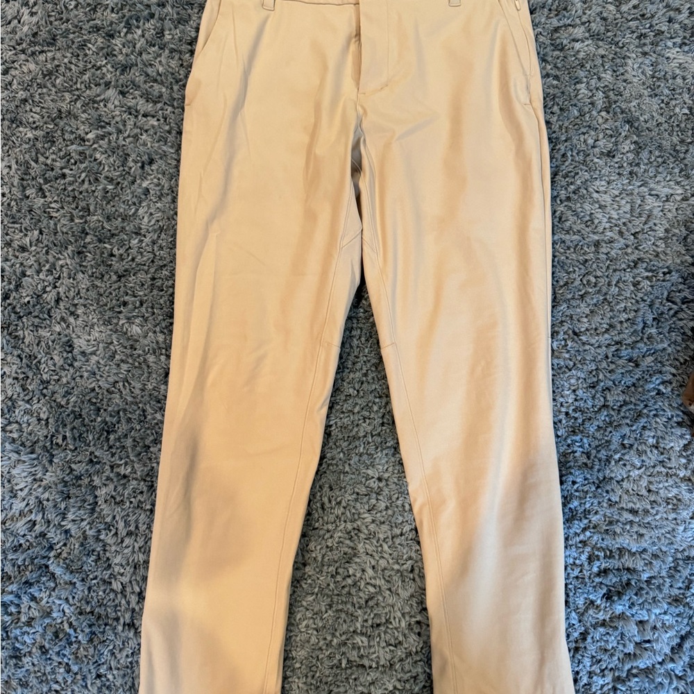 Lululemon commission pant